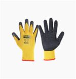 GUANTES STEELPRO MULTIFLEX ORIGINAL LATEX