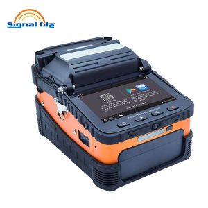 Fusionadora Signal Fire AI-6C | TELCOVENTAS CHILE