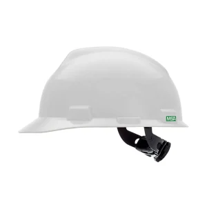 CASCO MSA V-GARD BCO