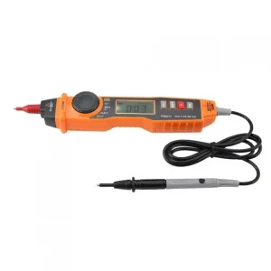 MULTIMETRO DIGITAL TIPO LAPIZ PEAKMETER PM8211