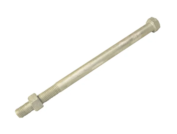 3301335-600x453-1.webp PERNO 5/8′ X 9′ ACERO GALVANIZADO CABEZA Y TUERCA HEXAGONAL DMAD - Imagen 1