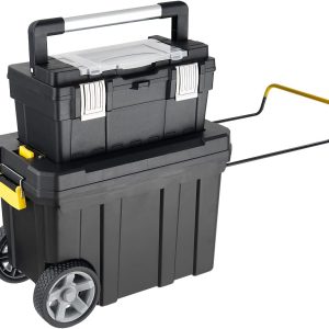 CAJA DE HERRAMIENTAS MODELO PATAGON