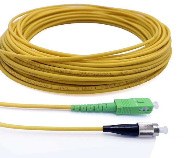 81kMgc2P-4S._AC_SL1500_-600x513-1.jpg JUMPER FIBRA OPTICA FC/UPC-SC/APC SIMPLEX 1.5METROS AMAR. 2MM - Imagen 1
