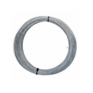 ALAMBRE GALVANIZADO CALIBRE BWG 12 DE 25Kg