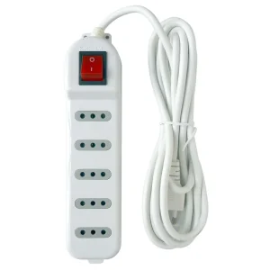 ALARGADOR ZAPATILLA MACROTEL 5MTS