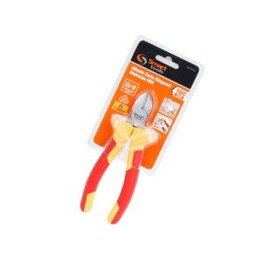 ALICATE CORTANTE DIELECTRICO 1000V SMART TOOLS