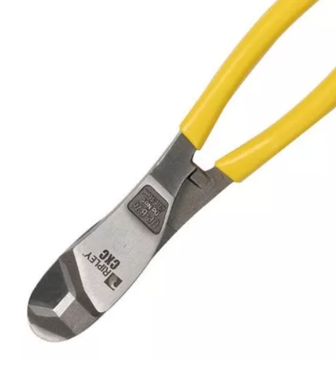 CORTADOR CABLE COAXIAL SERIE CXC RIPLEY