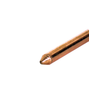 VARILLA TOMATIERRA CU-AC 5/8′ X 1500 MM