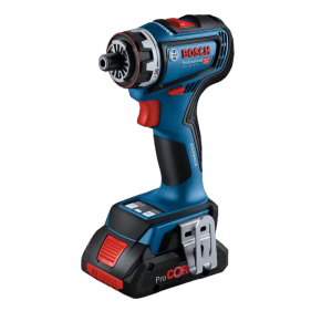 TALADRO BOSCH GSR 18V-90 FC PROFESSIONAL