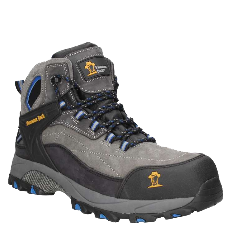 Botin PanamaJack PJ513GDKCW