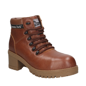 BOTIN PANAMA JACK PJ518CDKCW