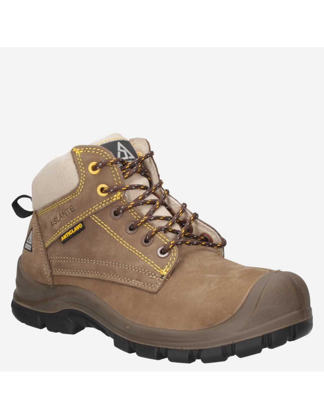 Botin de seguridad Sherpa’s SH421BDK