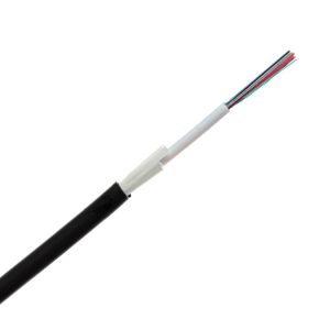 CABLE SJNA 16F, G652D, SM FIBRA OPTICA