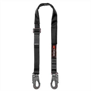 CABO DE VIDA K2 DIELECTRICO REGULABLE 1.8 MT