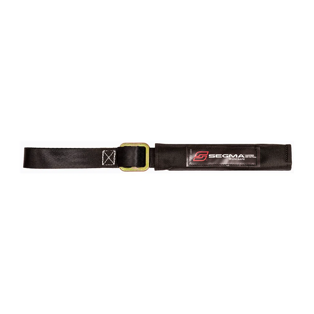 CABO DE VIDA KING EN CINTA KEVLAR  HERRAJE DIELECTRICO