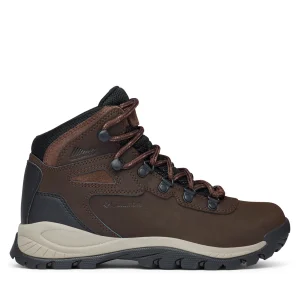 Botin seguridad mujer Newton Ridge Plus Mujer