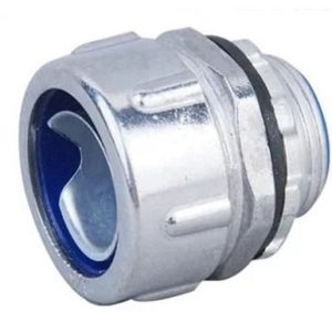 CONECTOR DUCTO CORRUGADO 32MM