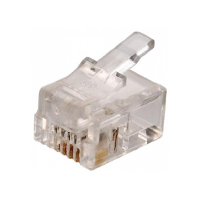 CONECTOR RJ11