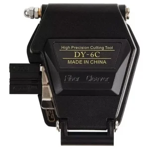 Cortadora De Fibra Óptica De Alta Precisión Dy-6c