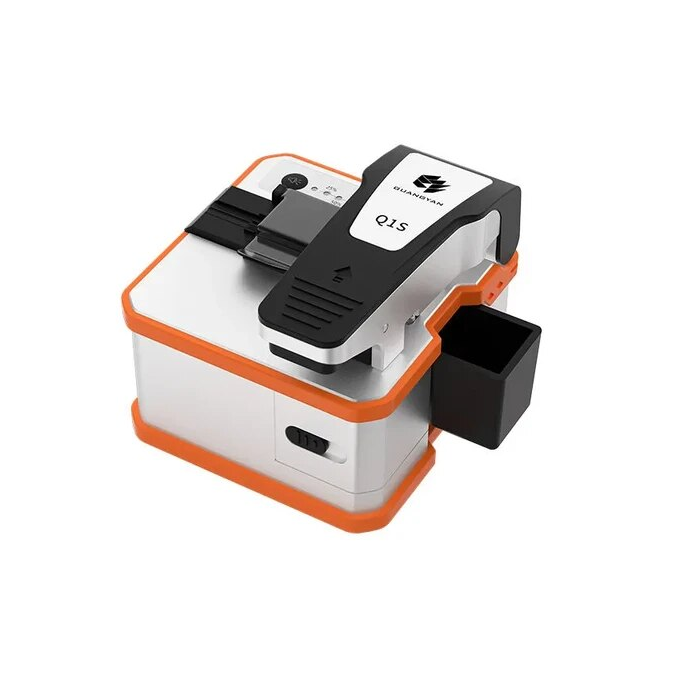 CORTADORA AUTOMÁTICA Q1S