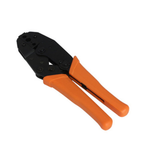 CRIMPEADORA HEXAGONAL HT336 RG-58/U o RG-59/U