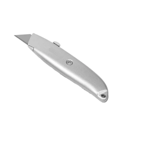 CUCHILLO CARTONERO METÁLICO