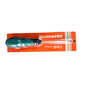 DESTORNILLADOR PERILLERO 3 x 75MM PALETA