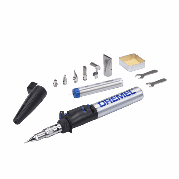 DREMEL VERSATIP 2000-6