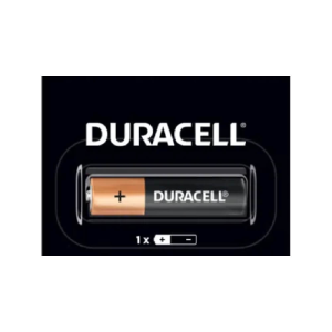 PILA ALCALINA DURACELL AA