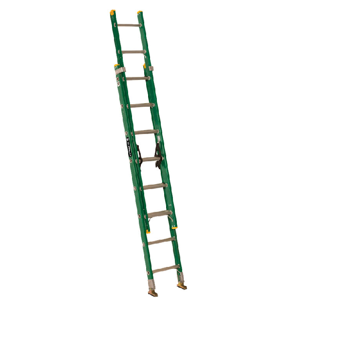 ESCALAFVCUPRUM.png ESCALA FIBRA VIDRIO TELESCOPICA 3.94 M. CUPRUM - Imagen 1