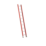 Escalera Recta Fibra Vidrio Cuprum 10 Peldaños 3,20 m 225kg, vista 6