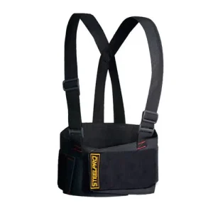 FAJA LUMBAR STEELPRO SAFETY