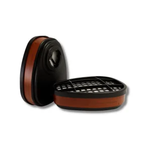 Filtro para Partículas Ergonic F500VA1