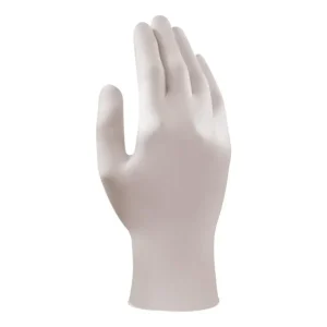 GUANTE NITRILO BLANCO