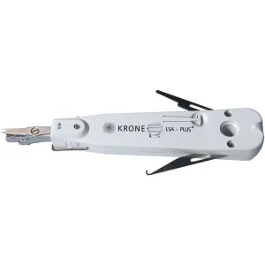 INSERTORA KRONE LSA-PLUS