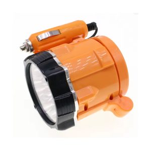 LINTERNA 12V 7LEDS IMANTADA