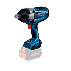 Llave de Impacto inalámbrica Bosch GDS 18V-1050 H, 18V SB