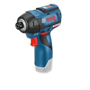 Llave de Impacto a Batería Bosch GDR 12V-110, 12V SB