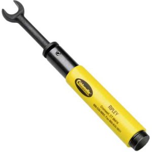 LLAVE DINAMOMÉTRICA DE CABEZA EN ANGULO 20 GRADOS TW207 RIPLEY