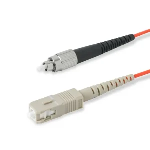JUMPER F.O SC/UPC – FC/UPC 2 MTS MultiModo