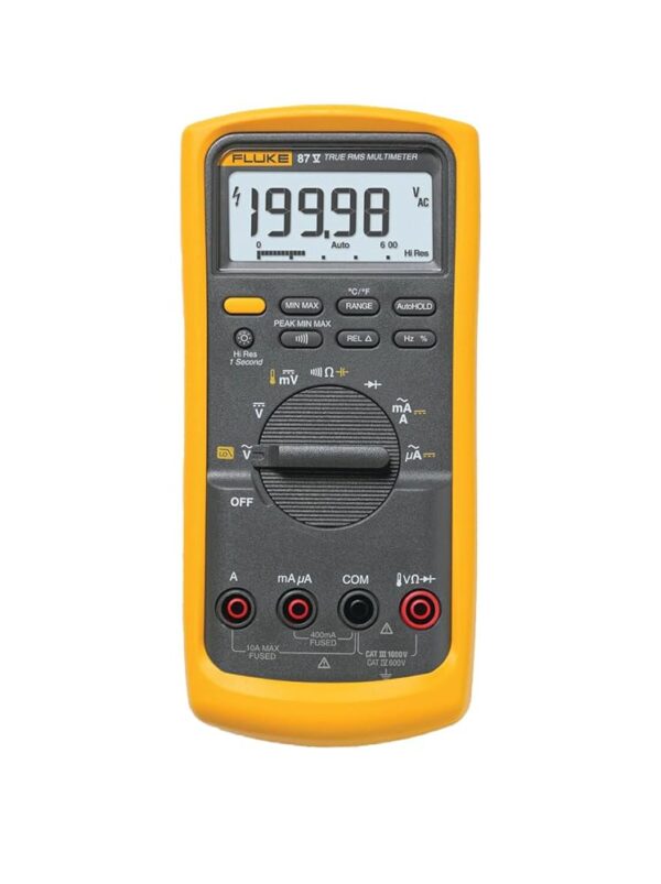 MULTIMETRO-FLUKE-87-V-600x803-1.jpg MULTIMETRO FLUKE 87-V - Imagen 1