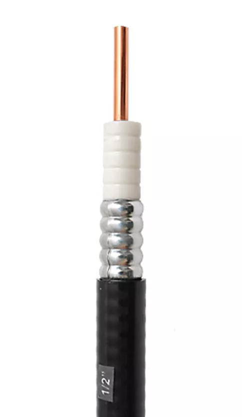NO-7101107-1-2-AL.webp Cable coaxial corrugado de 50 ohmios AL RF de 1/2″ N.º 7101107 - Imagen 1