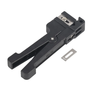 PELACABLES FIBRA COAXIAL