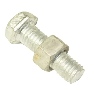 PERNO GALVA 5/8X1 1/2-C/TUERCA C/C