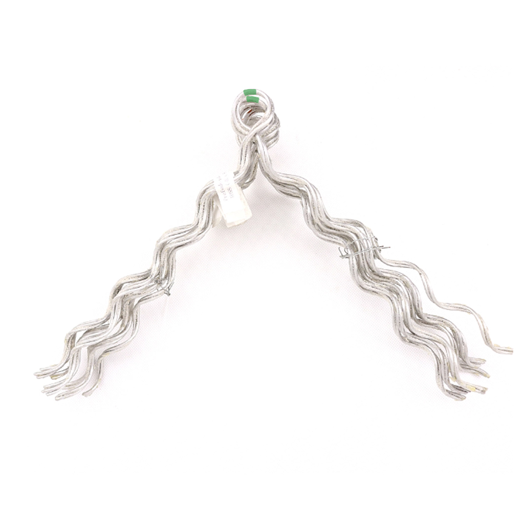 PREFORMADO ADSS SUSPENSION VERDE 13 MM X 550 MM