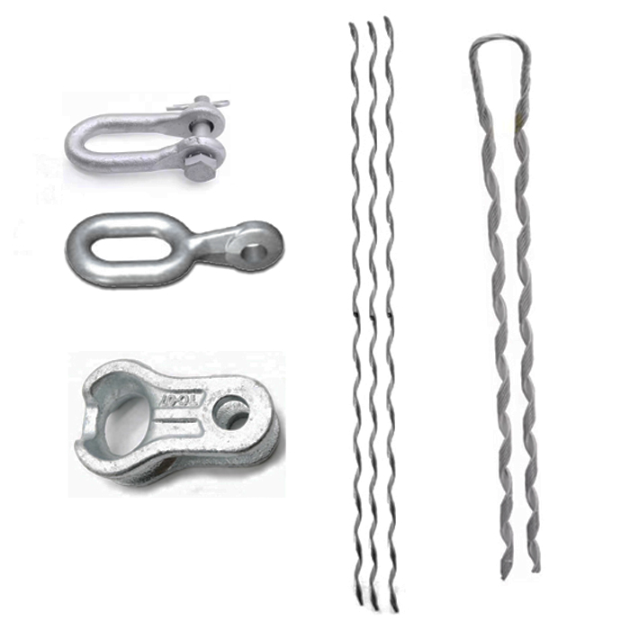 KIT PREFORMADO RETENCION 9.5MM – 10.5MM