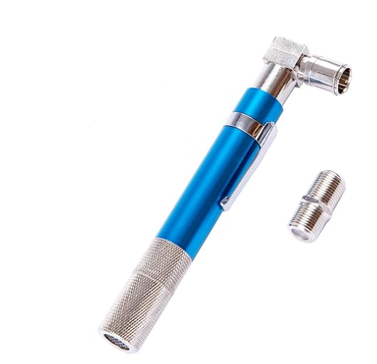 PROBADORDECONTINUIDAD.png PROBADOR DE CONTINUIDAD COAXIAL - Imagen 1