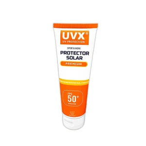 PROTECTOR SOLAR FPS50+ UVX