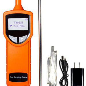 BOMBA PARA DETECTOR DE GAS