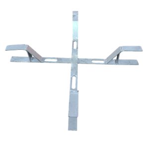 RESERVA DE FIBRA OPTICA EN CRUZ 100X100 IMPORT